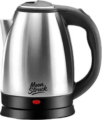 Image of Moonstruck SUPRIMO 1.8L Stainless Steel Electric Kettle