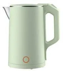 moradiya fresh ELECTRIC KETTLE BOILER -GREEN Electric Kettle (1.8 L, Green)