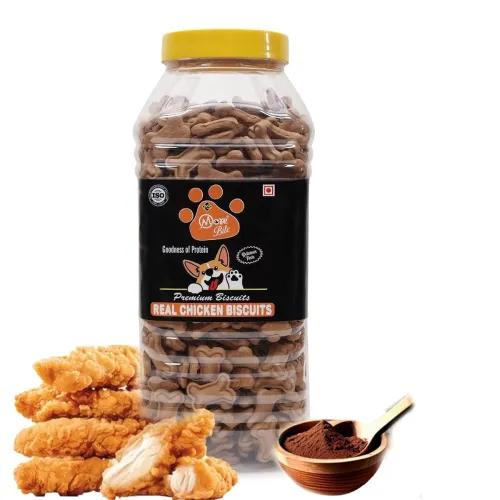 Image of More Bite Real Premium Biscuits, 1kg