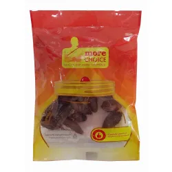 More Choice Elaichi Black 20 Grams