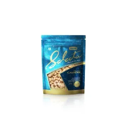 More Dry Fruits - Superior Cashew Whole 320, 500g
