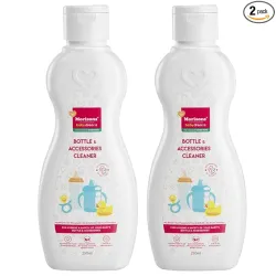 Morisons Baby Dreams Feeding Bottle & Accessory Cleaner