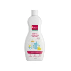 Morisons Bottle Cleaner 500ml (White)