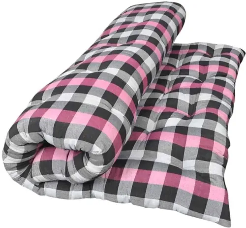 Image of MOROFEEL Soft Cotton Mattress