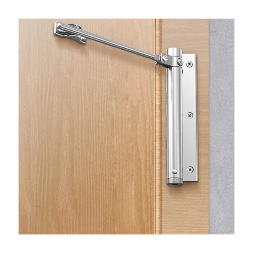 Image of MOROVIK Automatic Door Closer