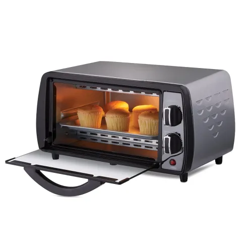 Image of Morphy Richards 10BL OTG