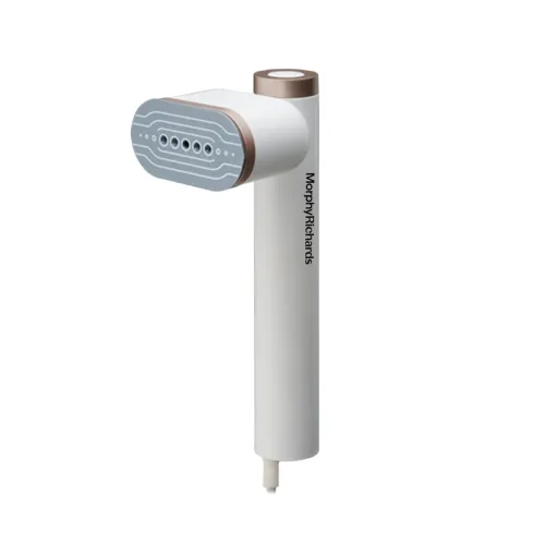 Image of Morphy Richards Plastic Vogue Steam 1200 watts Garment Steamer