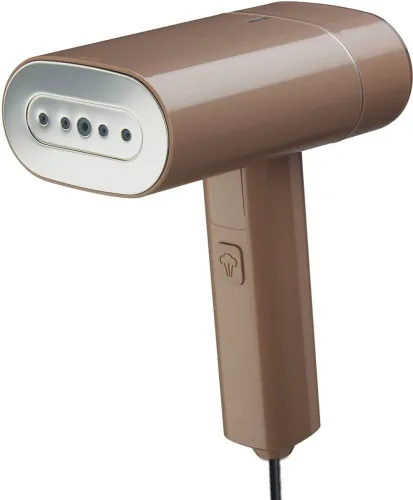 Image of Morphy Richards 1300 W Garment Steamer 