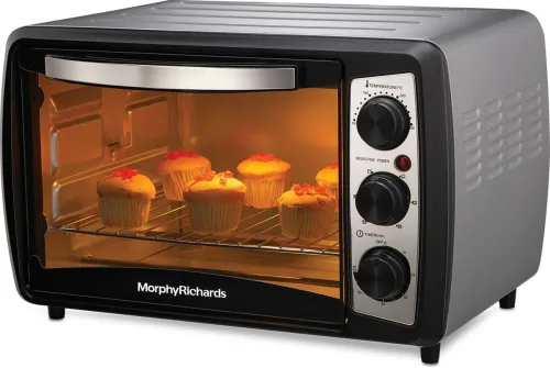 Image of Morphy Richards 20L OTG Oven Grill