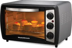 Morphy Richards 20L OTG Oven Grill