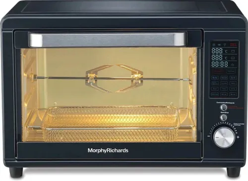 Image of Morphy Richards 29-Litre Oven Toaster Grill