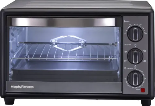 Image of Morphy Richards 30-Litre Oven Toaster Grill