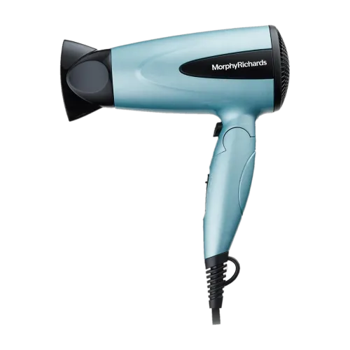 Image of Morphy Richards 340035 Hair Dryer (1200 W, Multicolor)