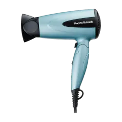 Morphy Richards 340035 Hair Dryer (1200 W, Multicolor)