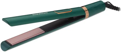 Image of Morphy Richards 340043 Hair Straightener (Green)