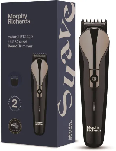 Image of Morphy Richards 340052 Trimmer