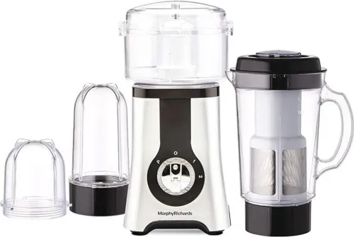 Image of Morphy Richards 400W Mixer Grinder