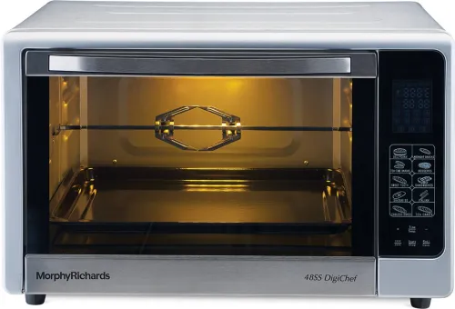 Image of Morphy Richards 48-Litre Oven Toaster Grill (OTG) 