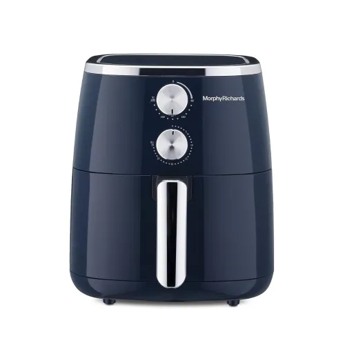 Image of Morphy Richards 5 Litre Classic Crisp Pro Air Fryer