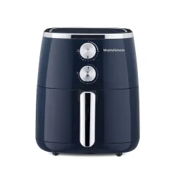 Morphy Richards 5 Litre Classic Crisp Pro Air Fryer
