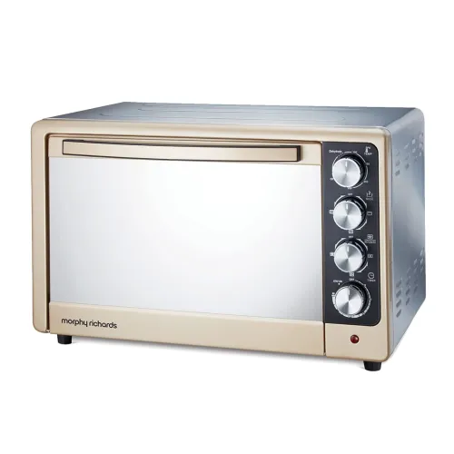 Image of Morphy Richards 50Rcss 1800 Watts Superb Otg 