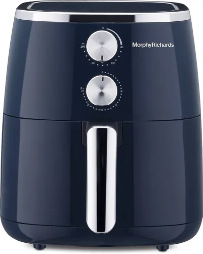 Image of Morphy Richards 5L Classic Crisp Pro Air Fryer (5 L)