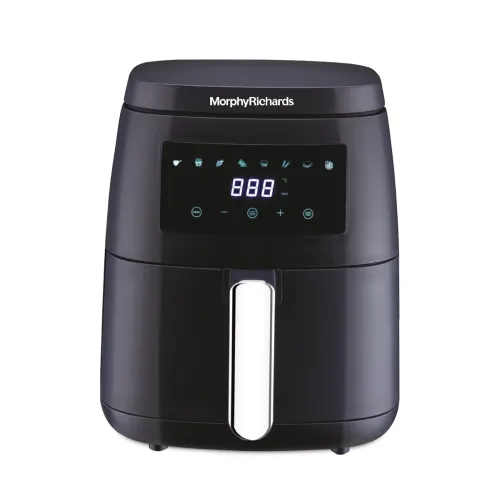 Image of Morphy Richards 5L Digital Air Fryer
