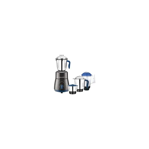Image of Morphy Richards Aluminium 750W Relish 4 Jars Mixer Grinder