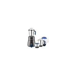 Morphy Richards Aluminium 750W Relish 4 Jars Mixer Grinder