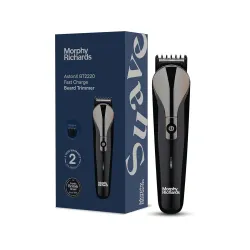 Morphy Richards AstonX BT2220 Beard Trimmer for Men