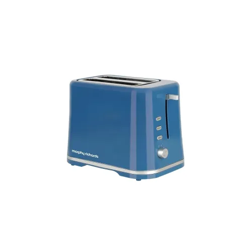 Image of Morphy Richards AT 205 800 W Pop‑Up Toaster