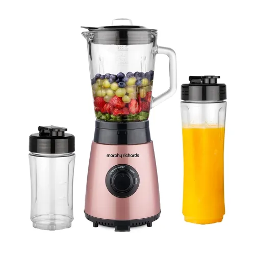 Image of Morphy Richards Blendexpert 400 W Powerful Copper Motor