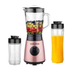 Morphy Richards Blendexpert 400 W Powerful Copper Motor