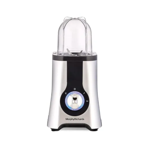 Image of Morphy Richards BlendMaster Table Blender (400W)