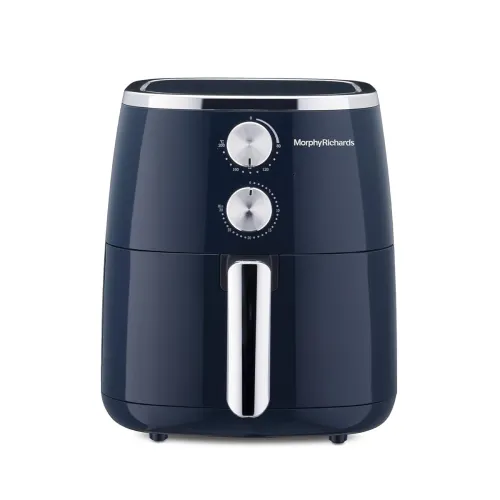 Image of Morphy Richards Crisp Pro Classic 5L , 1800 Watts Air Fryer 
