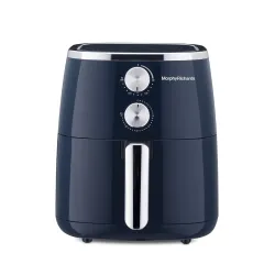 Morphy Richards Crisp Pro Classic Air Fryer For Home