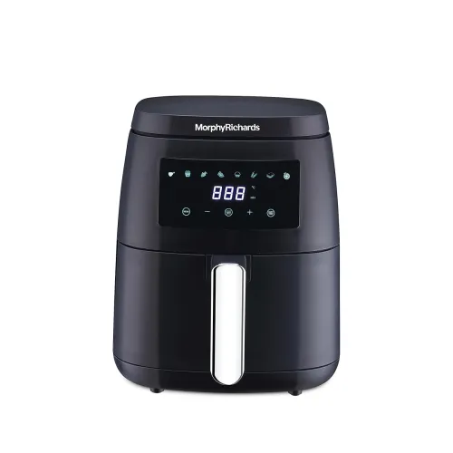 Image of Morphy Richards Digital 1500W Air Fryer (5L Capacity)