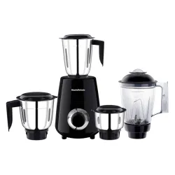 Morphy Richards Icon Superb 750W Mixer Grinder (4 Jars)