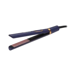 Morphy Richards Keraflow HS3511 340044 Hair Straightener (Blue)