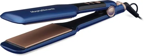 Image of Morphy Richards Keraflow HS4501 Wide Plate Hair Straightener  