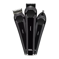 Morphy Richards Kingsman Elite 3-in-1 Grooming Kit