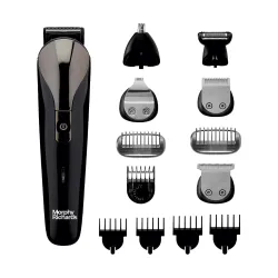 Morphy Richards Kingsman Pro 12In1 Grooming Kit 