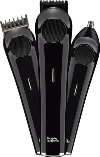 Image of Morphy Richards Kingsman Elite 3 in 1 Trimmer 