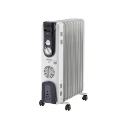Morphy Richards OFR 11F 11-Fin 2900W Oil Filled Radiator Room Heater