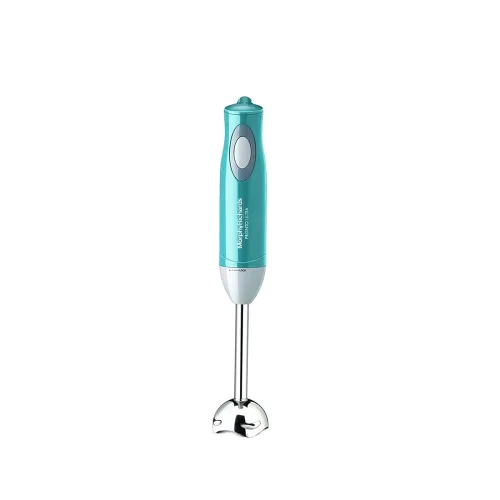 Image of Morphy Richards Pronto Ultra Hand Blender, 300W (Blue)