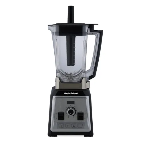 Image of Morphy Richards Stainless Steel Storm 1000W Blender