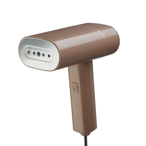 Image of Morphy Richards SteamPro 1300 W Handheld Garment Steamer 