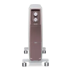 Morphy Richards Thermocore Xr Analog 15 Fins Oil Free Radiator Room Heater 