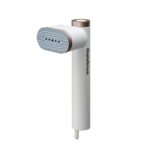 Image of Morphy Richards VOGUE STEAM 1200W GARMENT STEAMER