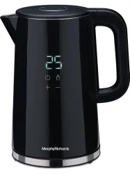 Morphy Richards Windsor Series 1.7 Litre Digital Electric Kettle Electric Kettle